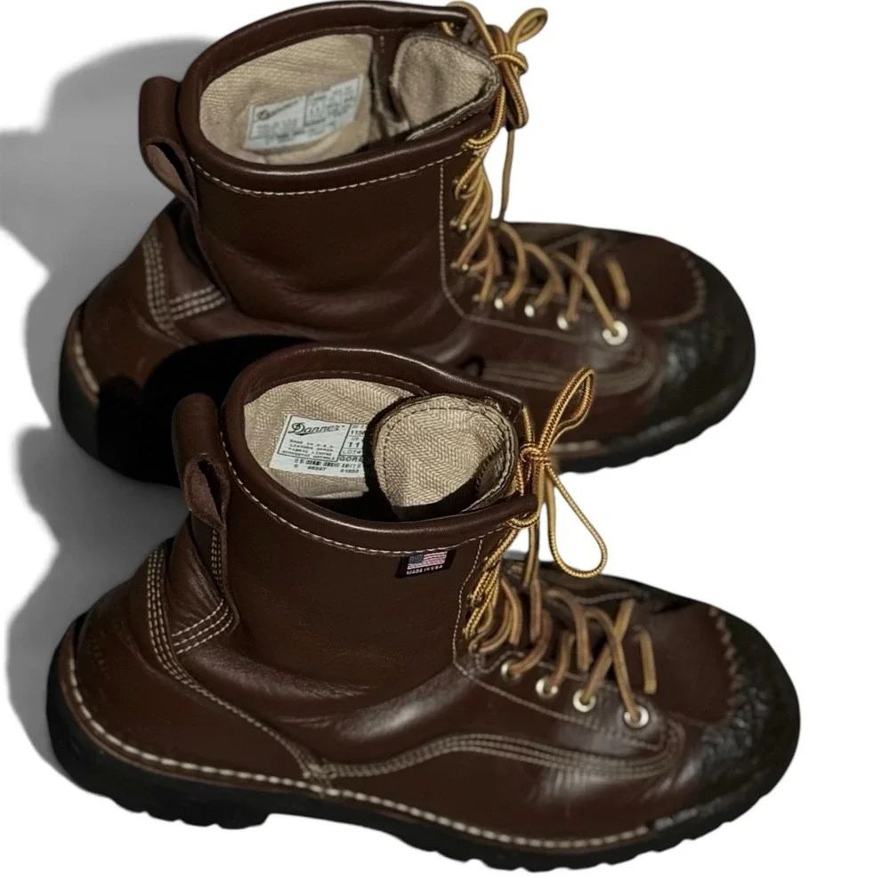 Danner super rain